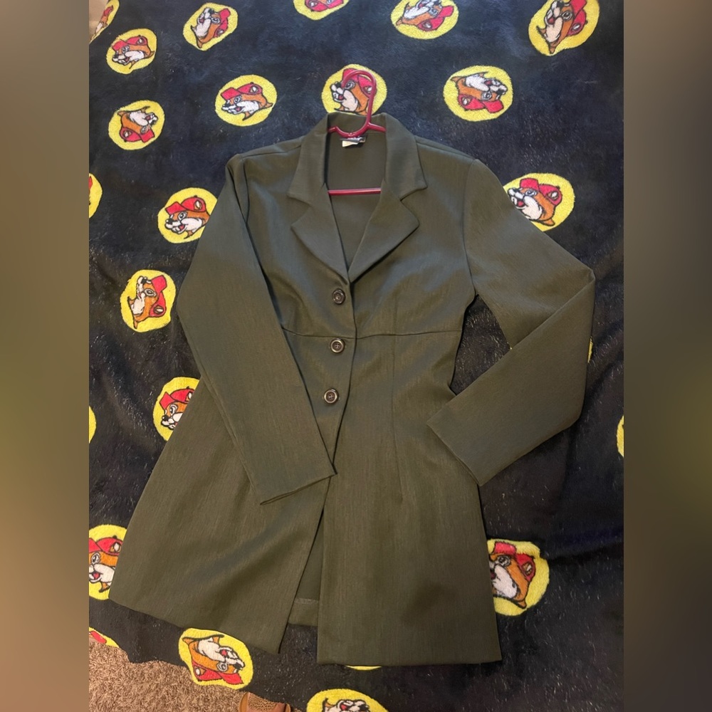 Women blazer
